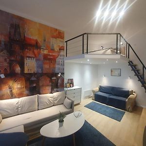 Petofi Apartment With Air Condition